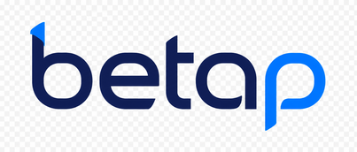 Logo betap